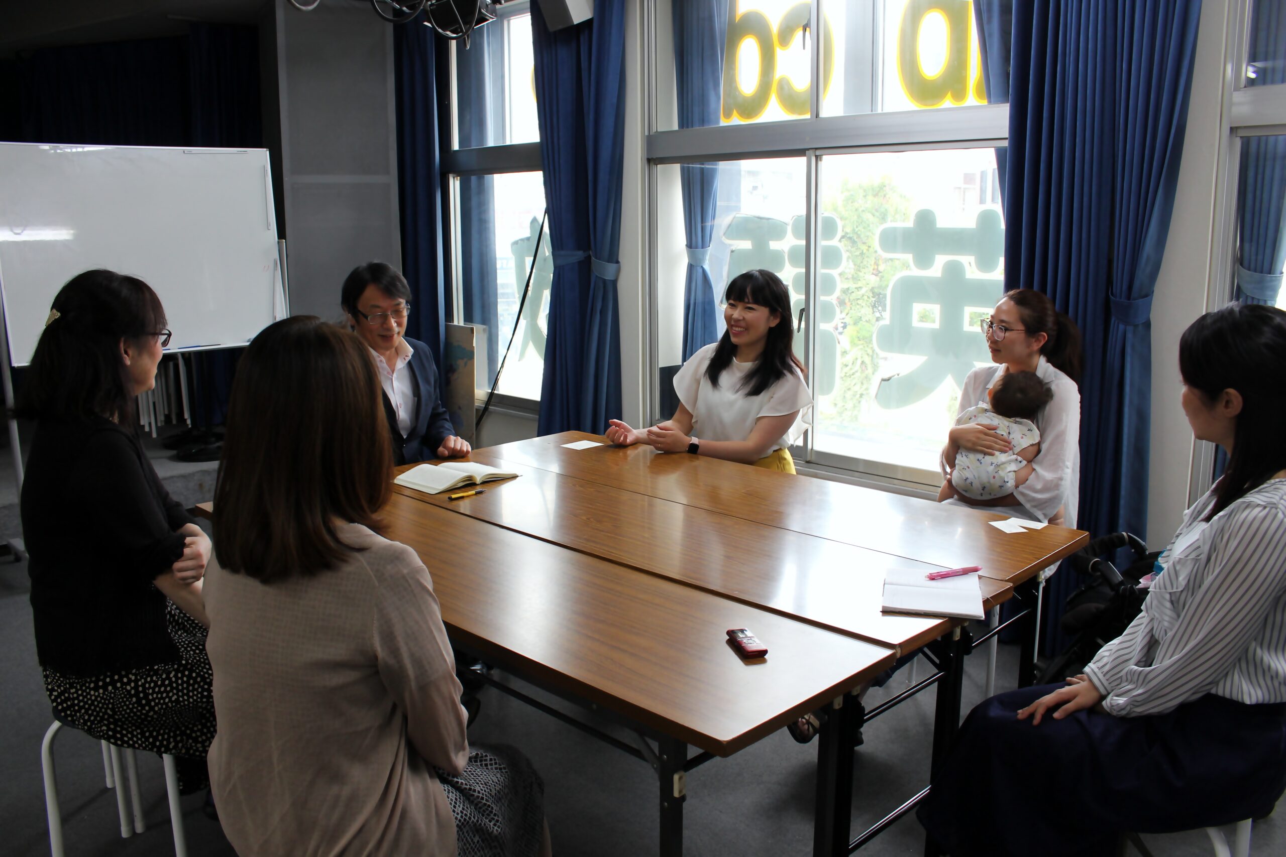 ピアノ指導者座談会