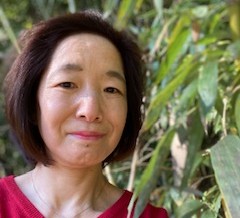 井上史枝