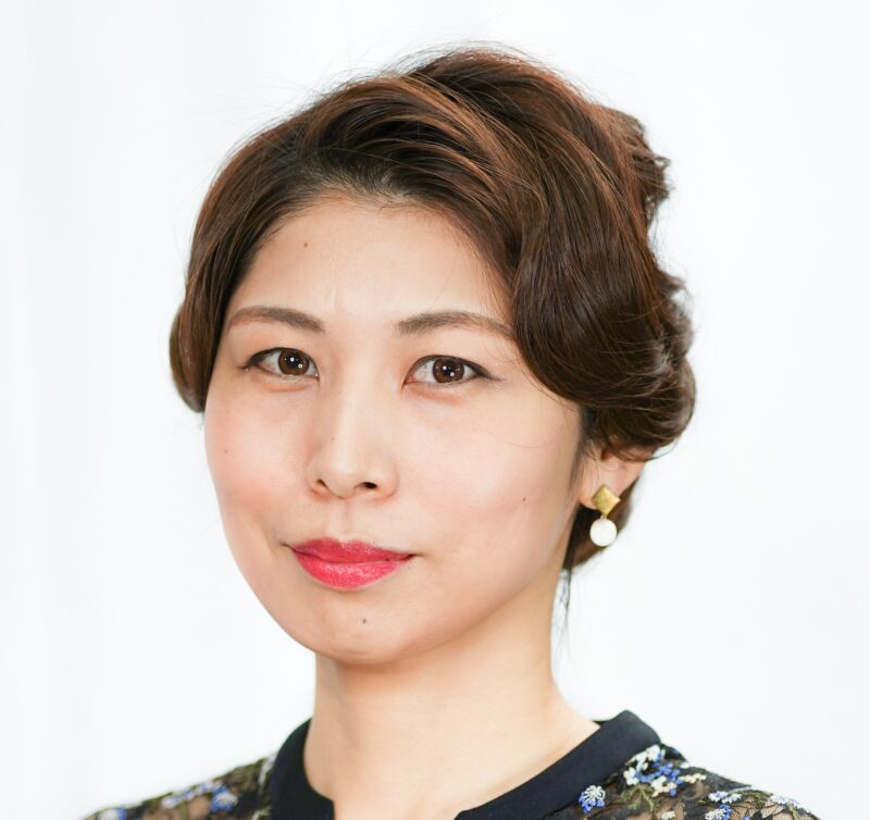 大道友萌子