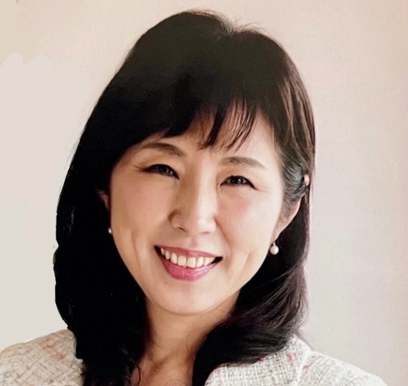 後藤ミカ